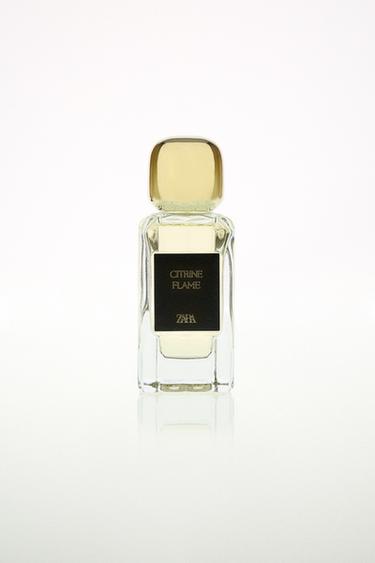 CITRINE FLAME EDP 50ML / 1.7 fl.oz. - TINTED LEATHER by Zara