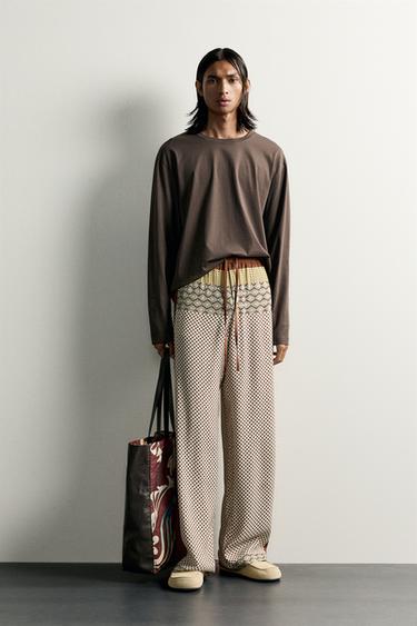Zara {名称} - {颜色} - 0 图片