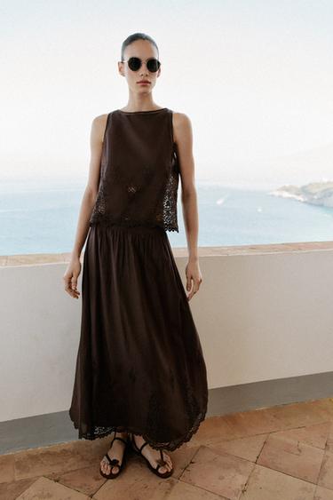 Zara {名称} - {颜色} - 0 图片