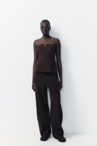 Zara {名称} - {颜色} - 0 图片