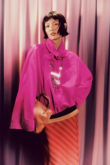 Zara {名称} - {颜色}