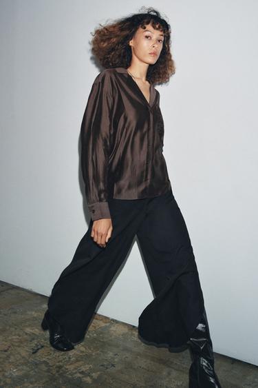 Zara {名称} - {颜色}