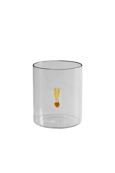 KIDS' BALLOON TOOTHBRUSH HOLDER - Multicoloured by Zara