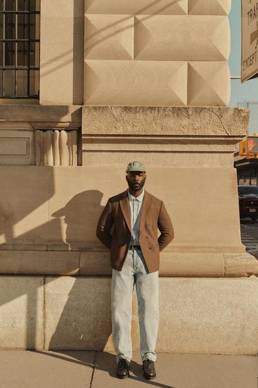 Zara {名称} - {颜色}