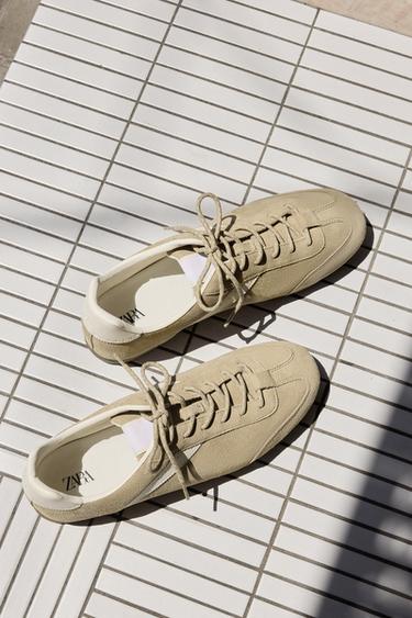 Zara {名称} - {颜色}