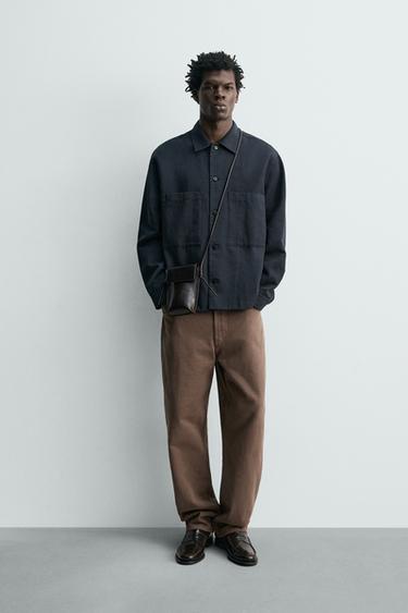 Zara {名称} - {颜色} - 0 图片