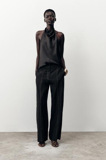 Zara {名称} - {颜色} - 0 图片