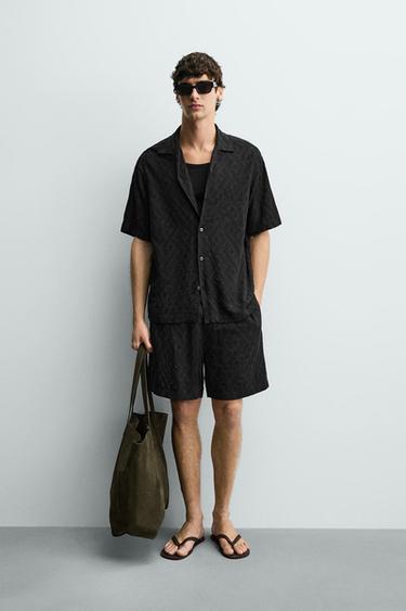 Zara {名称} - {颜色}