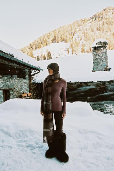 Zara {名称} - {颜色} - 0 图片