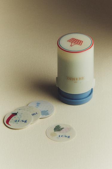 Zara {名称} - {颜色}