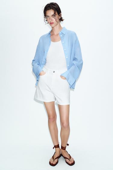 Zara {名称} - {颜色}