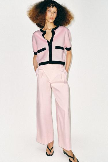 Zara {名称} - {颜色} - 0 图片