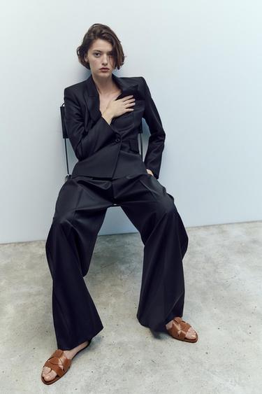 Zara {名称} - {颜色} - 0 图片