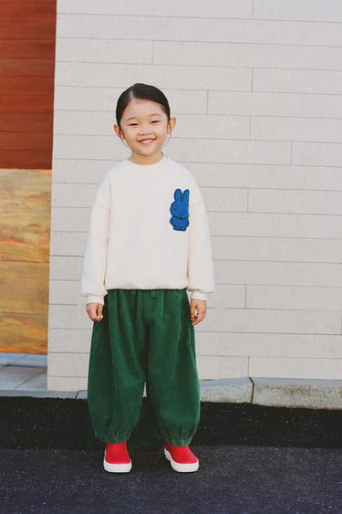 Zara {名称} - {颜色}