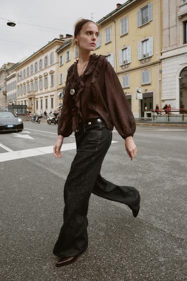 Zara {名称} - {颜色}