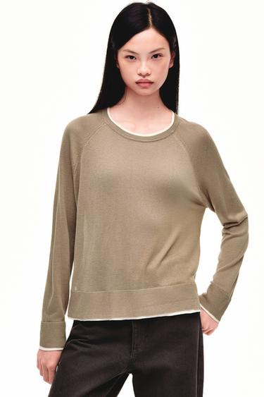 Zara {名称} - {颜色}