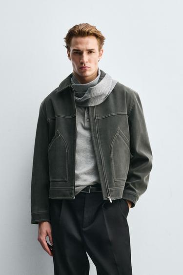 Zara {名称} - {颜色}