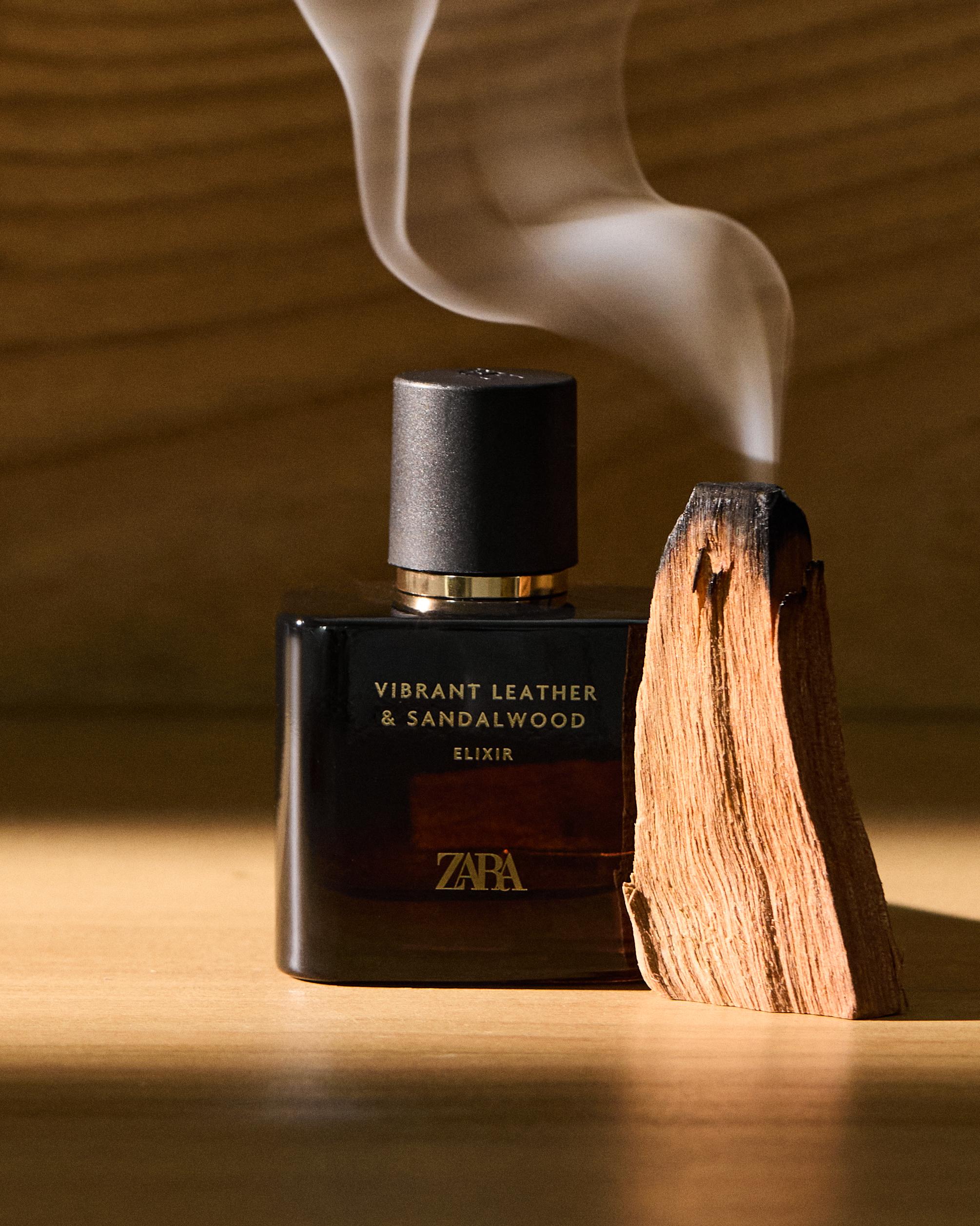男士香水| 线上新款| ZARA