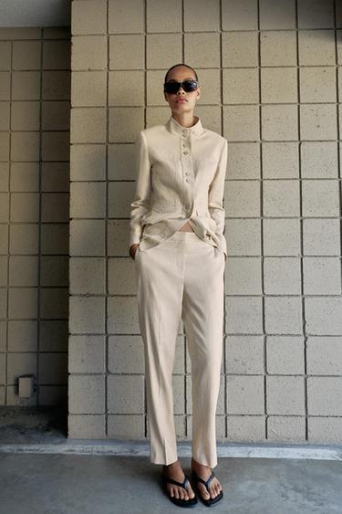 Zara {名称} - {颜色} - 0 图片