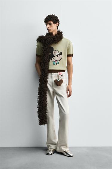 Zara {名称} - {颜色}