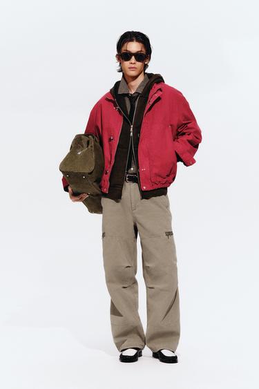 Zara {名称} - {颜色}