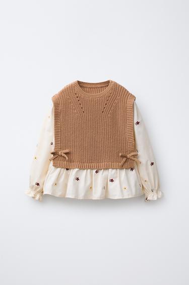 Product image - camel by Zara