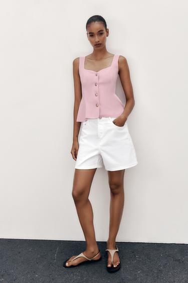 Zara {名称} - {颜色}