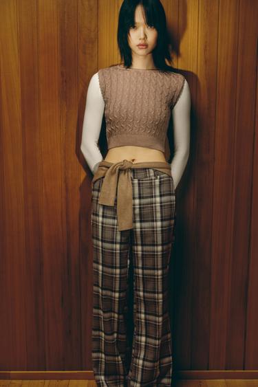 Zara {名称} - {颜色} - 0 图片