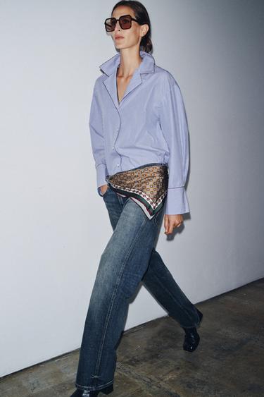 Zara {名称} - {颜色}