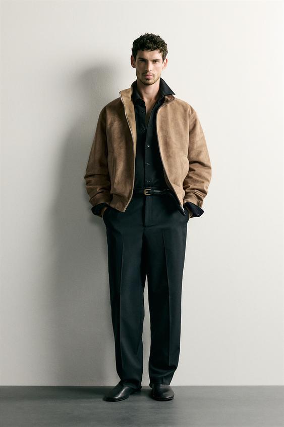 Zara {名称} - {颜色} - 0 图片