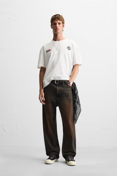 Zara {名称} - {颜色} - 0 图片