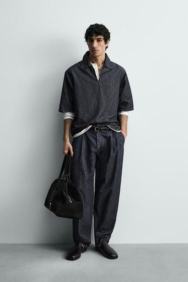 Zara {名称} - {颜色} - 0 图片