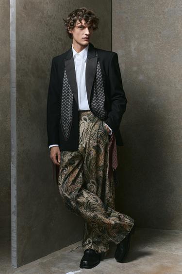 Zara {名称} - {颜色} - 0 图片