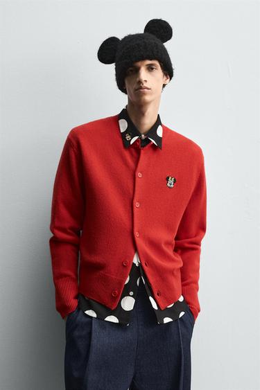 Zara {名称} - {颜色}