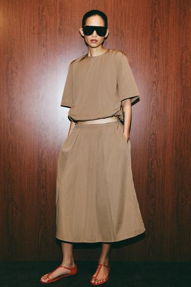 Zara {名称} - {颜色} - 0 图片