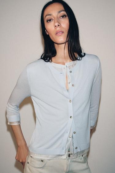 Zara {名称} - {颜色} - 0 图片