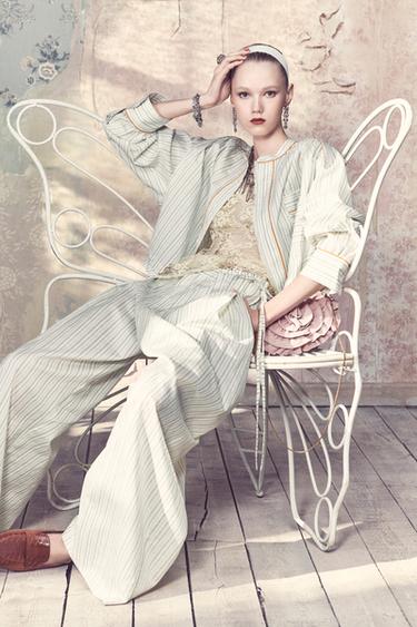 Zara {名称} - {颜色}