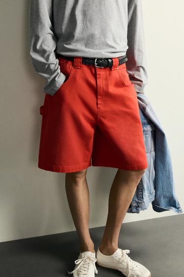 Zara {名称} - {颜色}