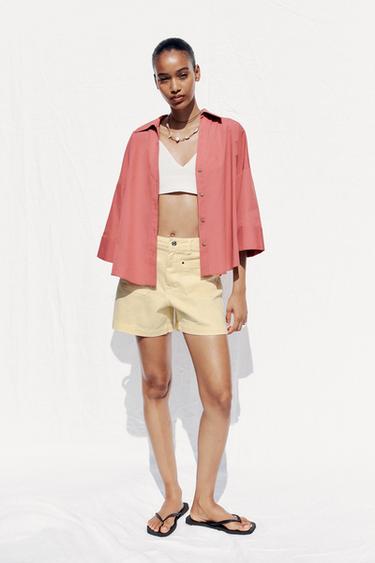 Zara {名称} - {颜色} - 0 图片