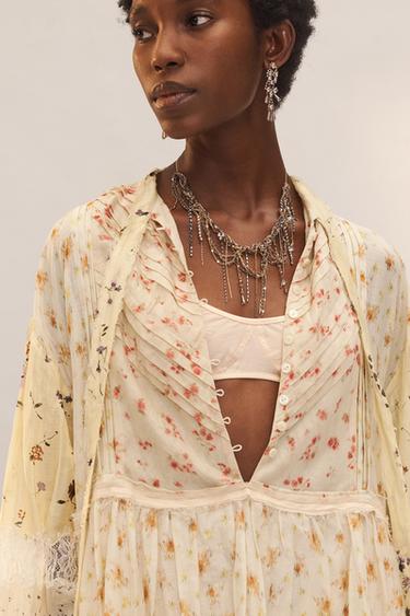 Zara {名称} - {颜色} - 0 图片