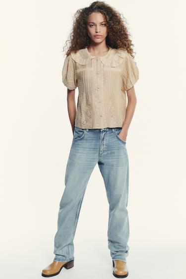 Zara {名称} - {颜色}