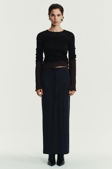 Zara {名称} - {颜色}