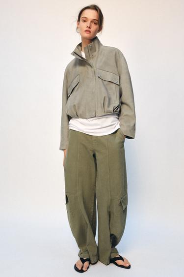 Zara {名称} - {颜色} - 0 图片