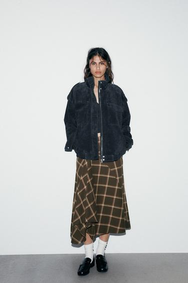 Zara {名称} - {颜色}