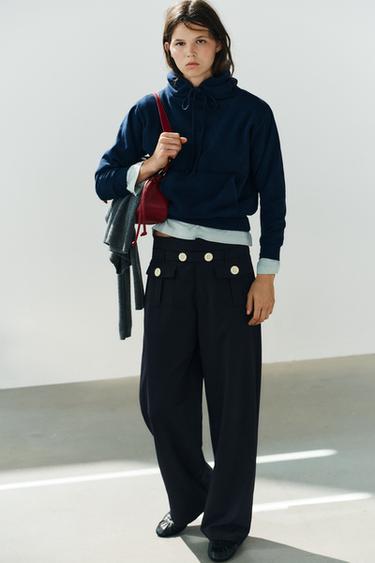 Zara {名称} - {颜色} - 0 图片