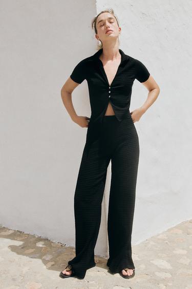Zara {名称} - {颜色} - 0 图片