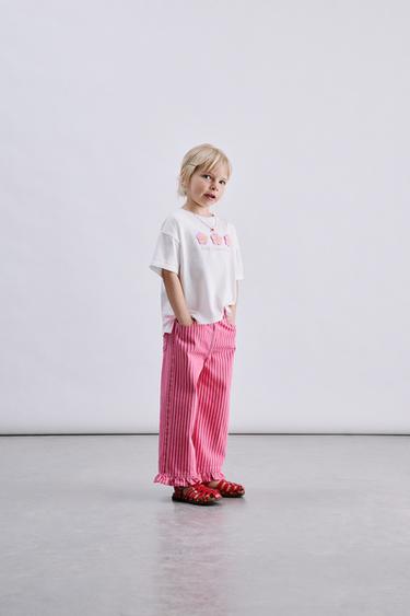 Zara {名称} - {颜色}