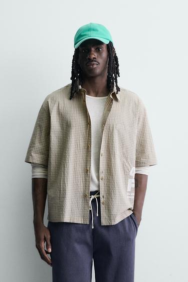 Zara {名称} - {颜色}