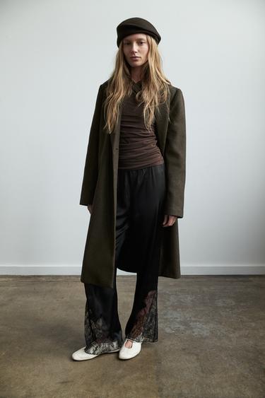 Zara {名称} - {颜色}