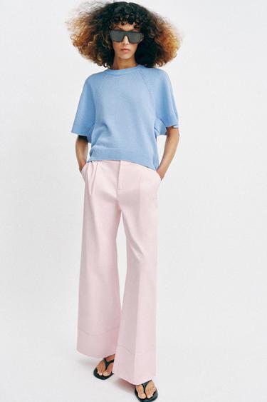 Zara {名称} - {颜色} - 0 图片